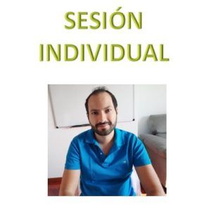 David - Invierte y Gana - Cursos de Bolsa - Sesión Individual